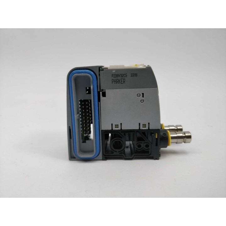 Parker P2M2*4EE