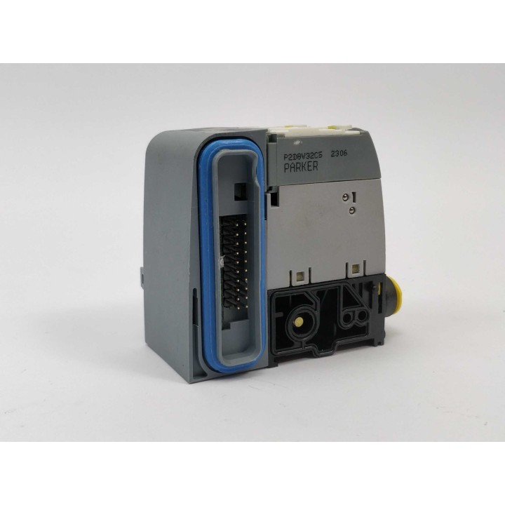 Parker P2M2*4EE