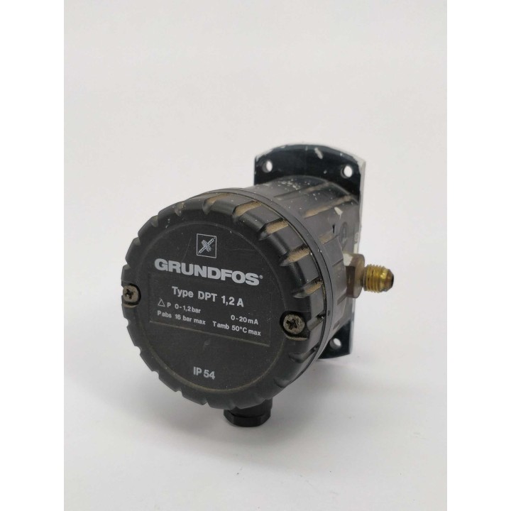 GRUNDFOS DPT 1,2 A