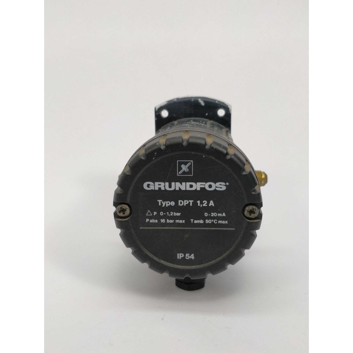 GRUNDFOS DPT 1,2 A