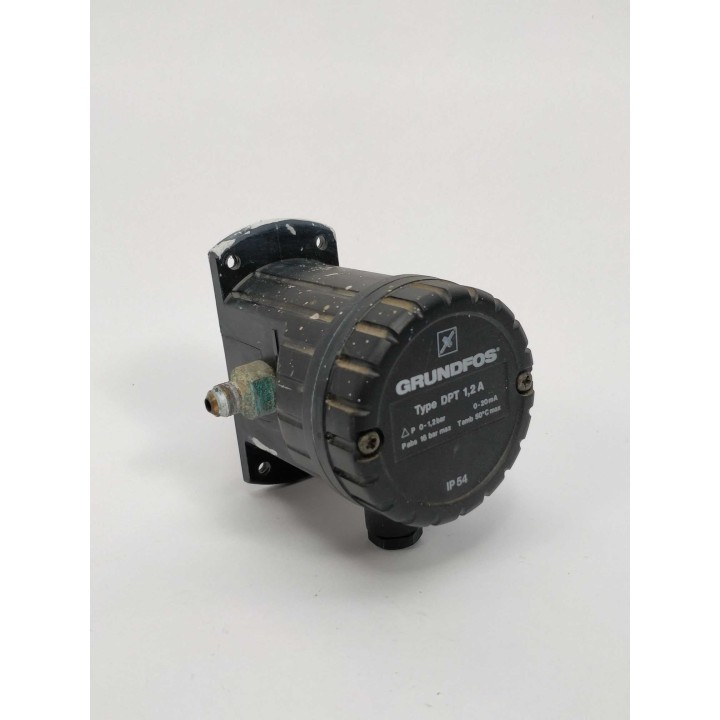 GRUNDFOS DPT 1,2 A