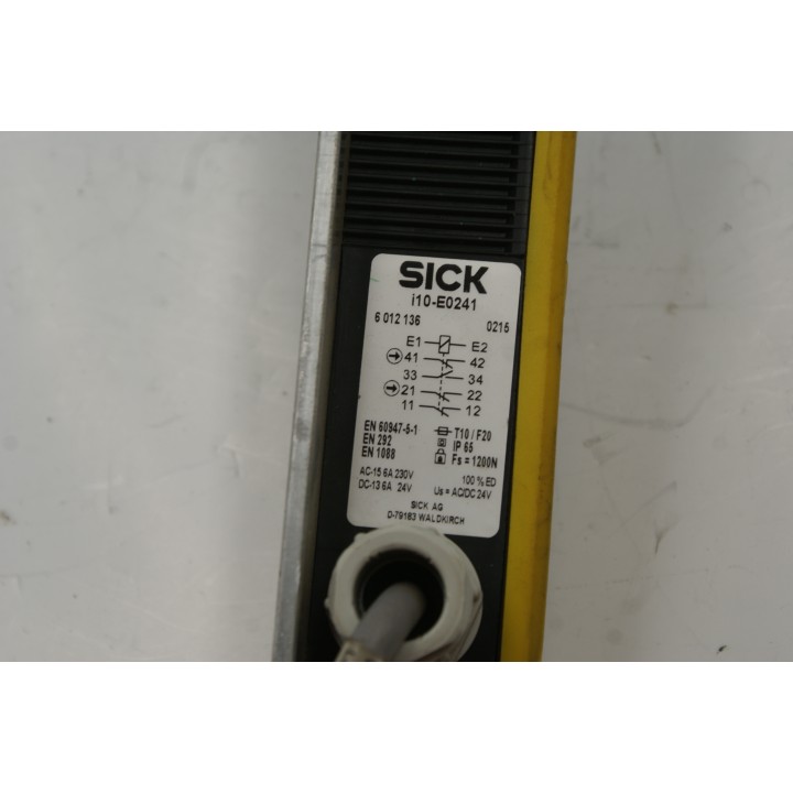 SICK AG i10-E0241