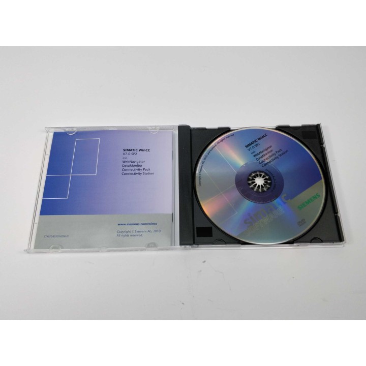 SIEMENS 6AV6381-2AA07-0AX4