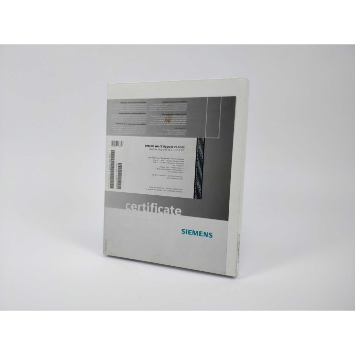 SIEMENS 6AV6381-2AA07-0AX4