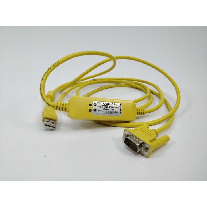 AMSAMOTION USB-PPI