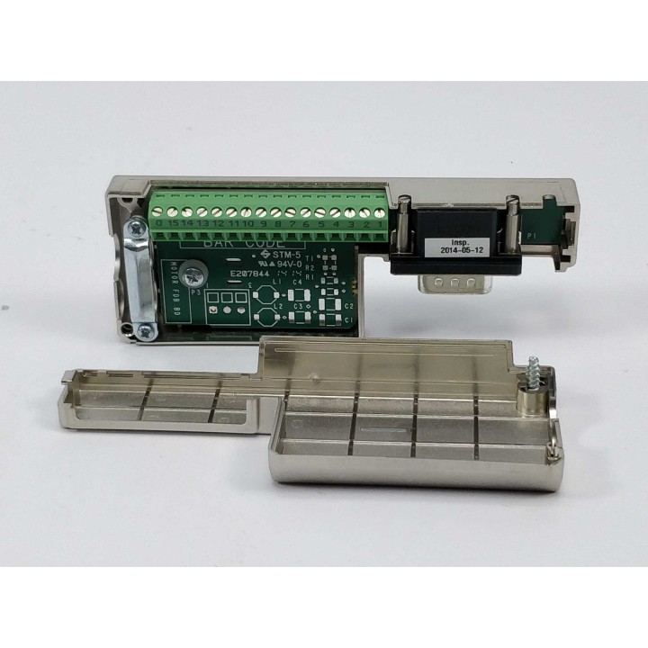 BULLETIN 2090-K6CK-D15M