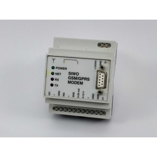TIMCO Electronic ApS V2.0-IP