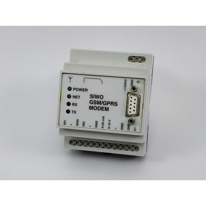 TIMCO Electronic ApS V2.0-IP
