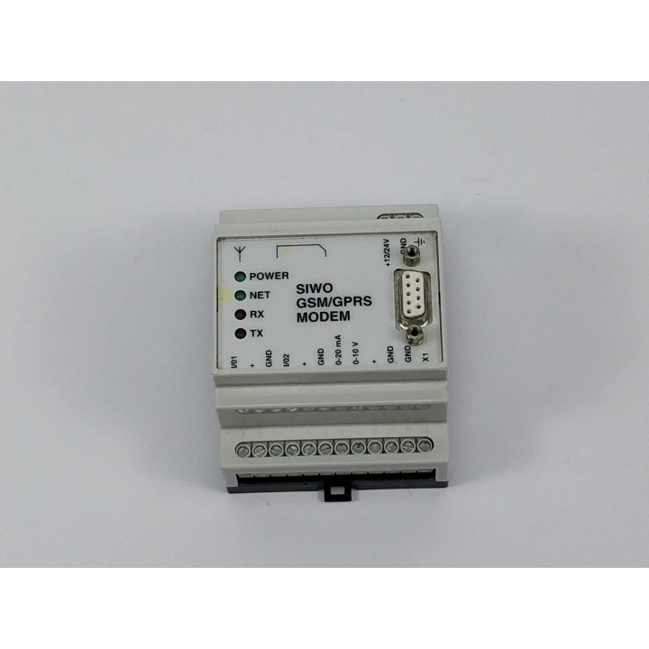 TIMCO Electronic ApS V2.0-IP