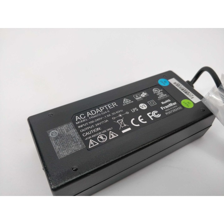 FranMar FRA072-S24-8