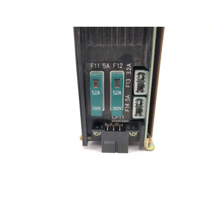 FANUC LTD A16B-1210-0560/13A