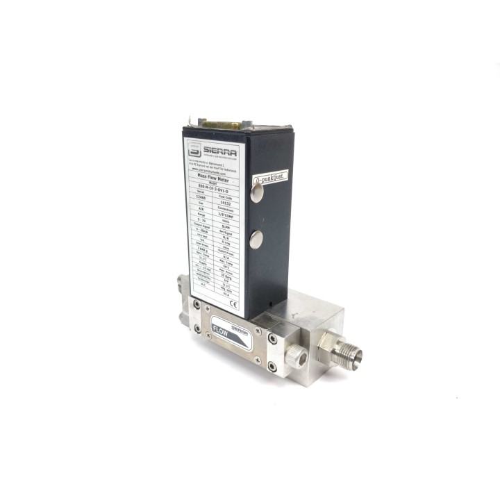 Sierra Instruments 830-M-CE-3-OV1-D