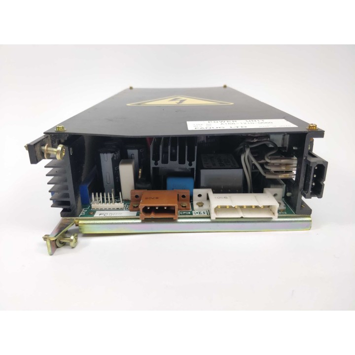 FANUC LTD A16B-1210-0560/13A