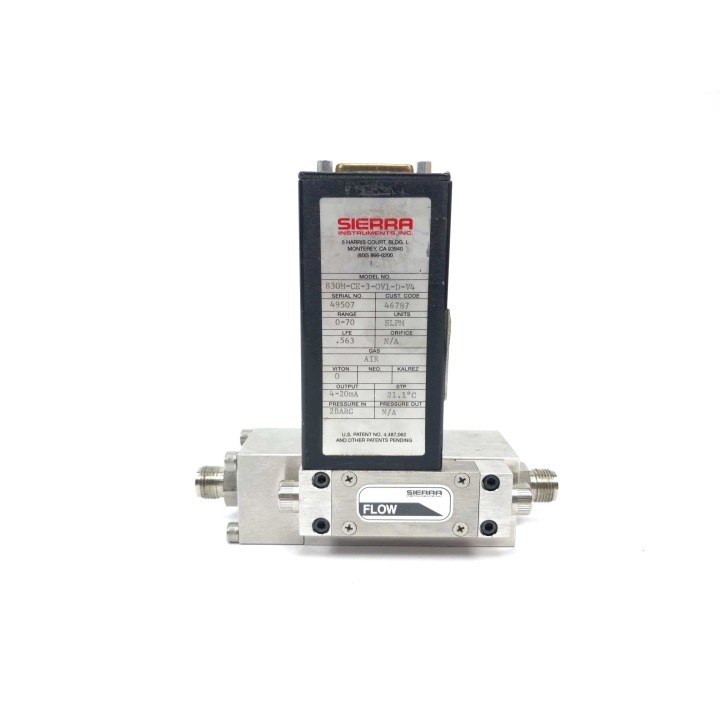 SIERRA 830M-CE-3-OV1-D-V4