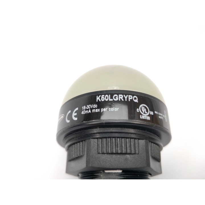 Banner Engineering K50LGRYPQ