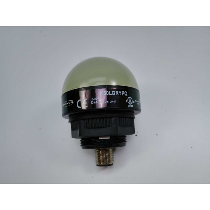 Banner Engineering K50LGRYPQ