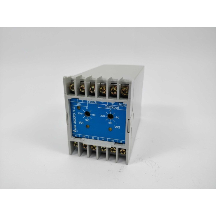 Leukhardt Systemelektronik 507737.007