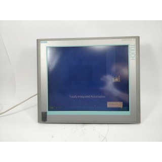 SIEMENS 6AV7835-0BA10-1CC0