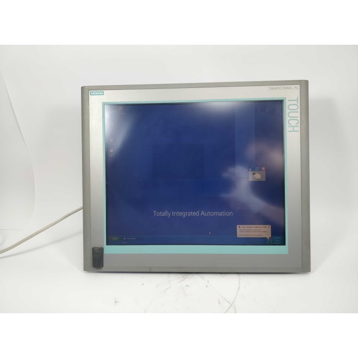 SIEMENS 6AV7835-0BA10-1CC0