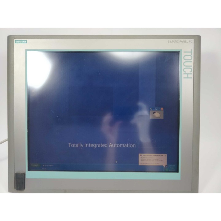 SIEMENS 6AV7835-0BA10-1CC0