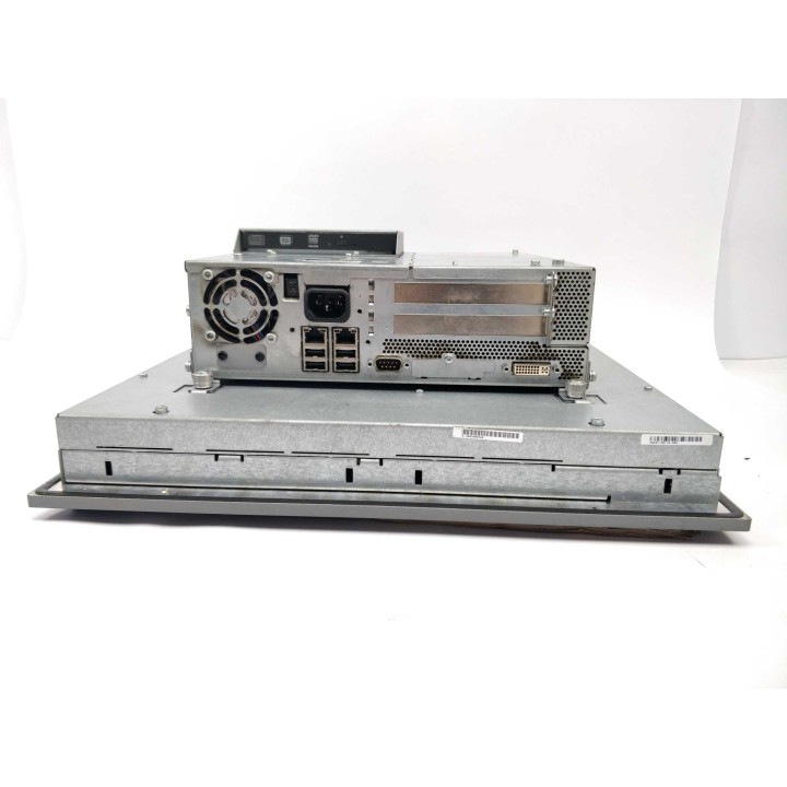 SIEMENS 6AV7835-0BA10-1CC0