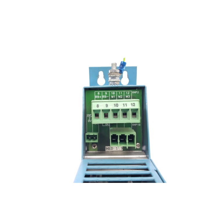 EUROTHERM 637+/KD6R04-7-SUH