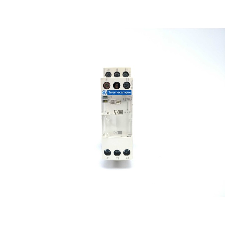 Telemecanique RE7MA11BU