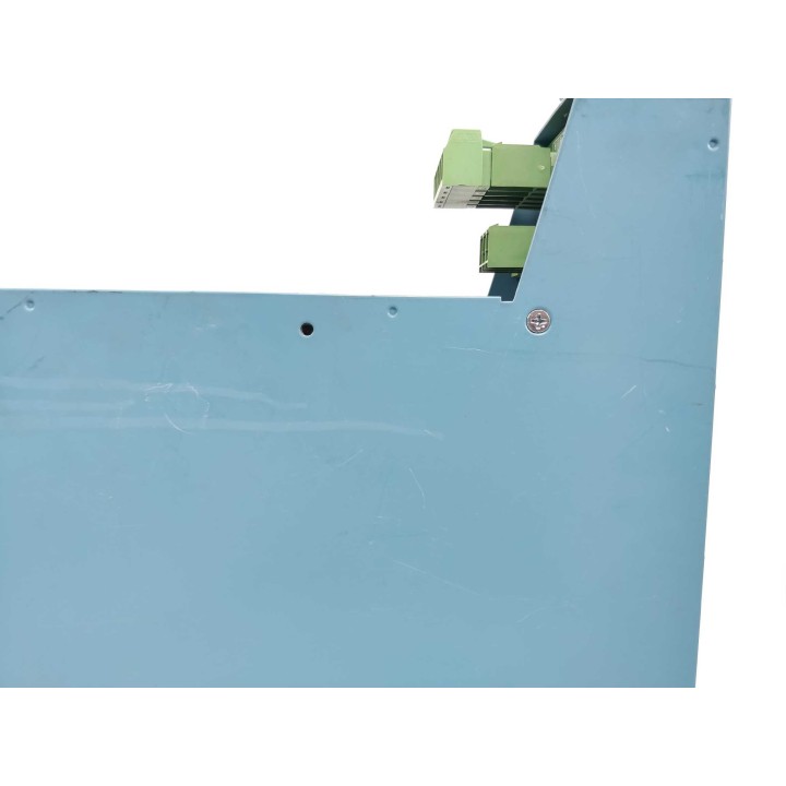 EUROTHERM 637+/KD6R04-7-SUH