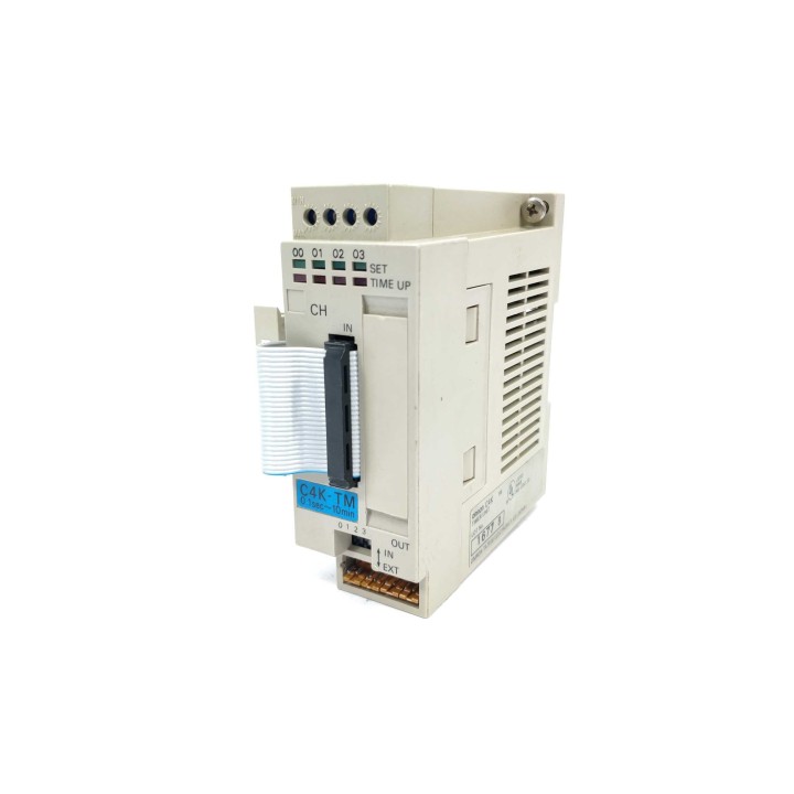 OMRON C4K-TM