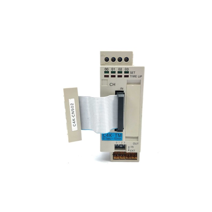 OMRON C4K-TM