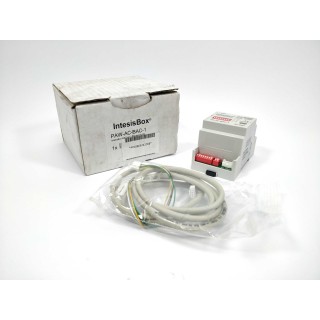 Intesis Software S.L. PA-AC-BAC-1