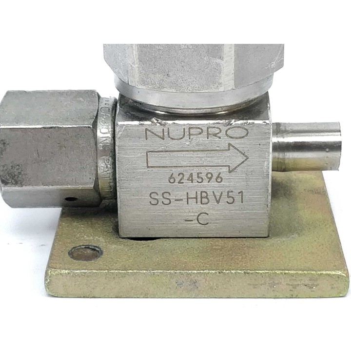NUPR SS-HBV51-C