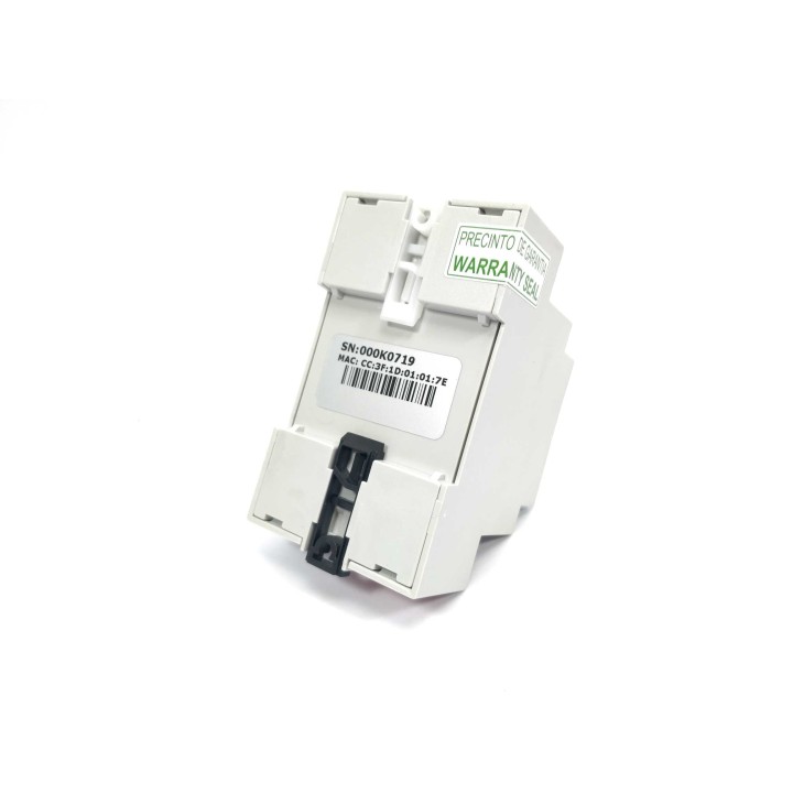 Intesis Software S.L. PA-AC-BAC-1