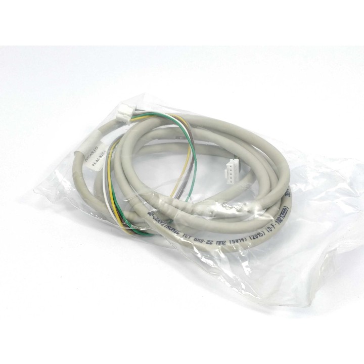 Intesis Software S.L. PA-AC-BAC-1