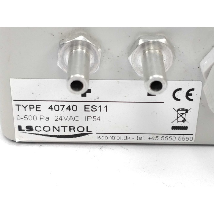 LSCONTROL 40740ES11