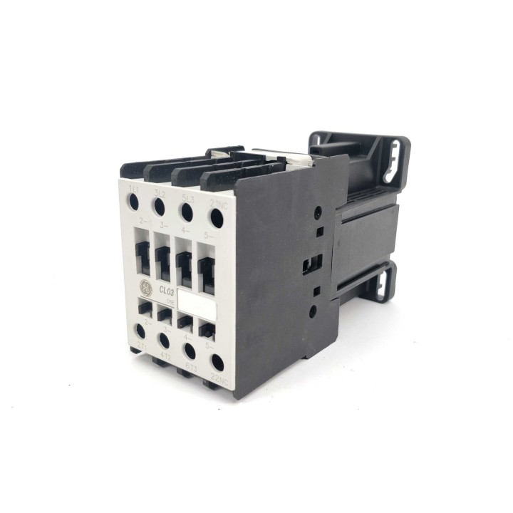 General Electric CL03D301M