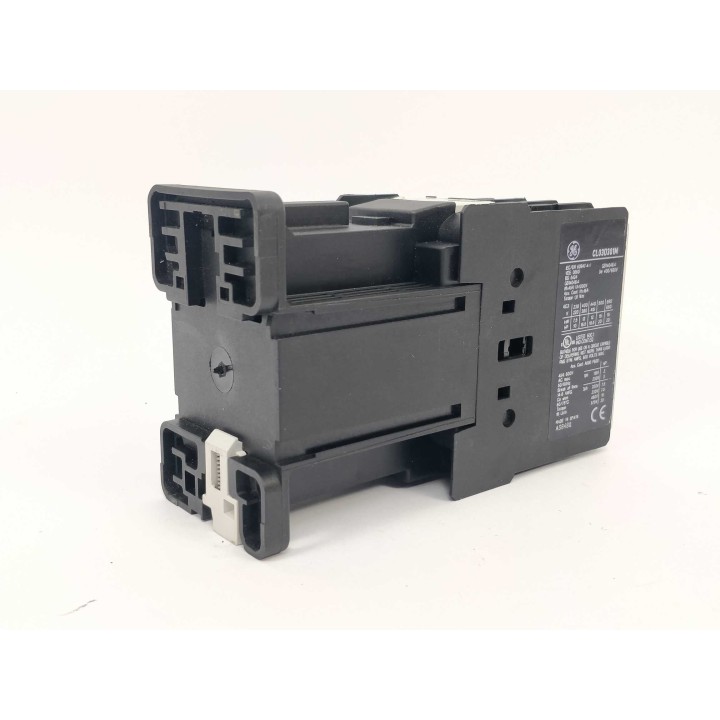 General Electric CL03D301M