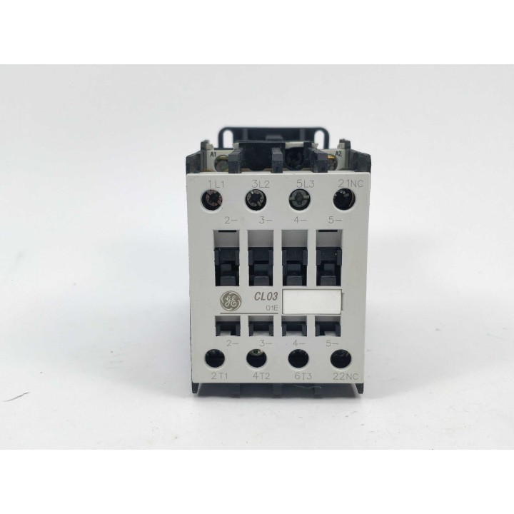 General Electric CL03D301M