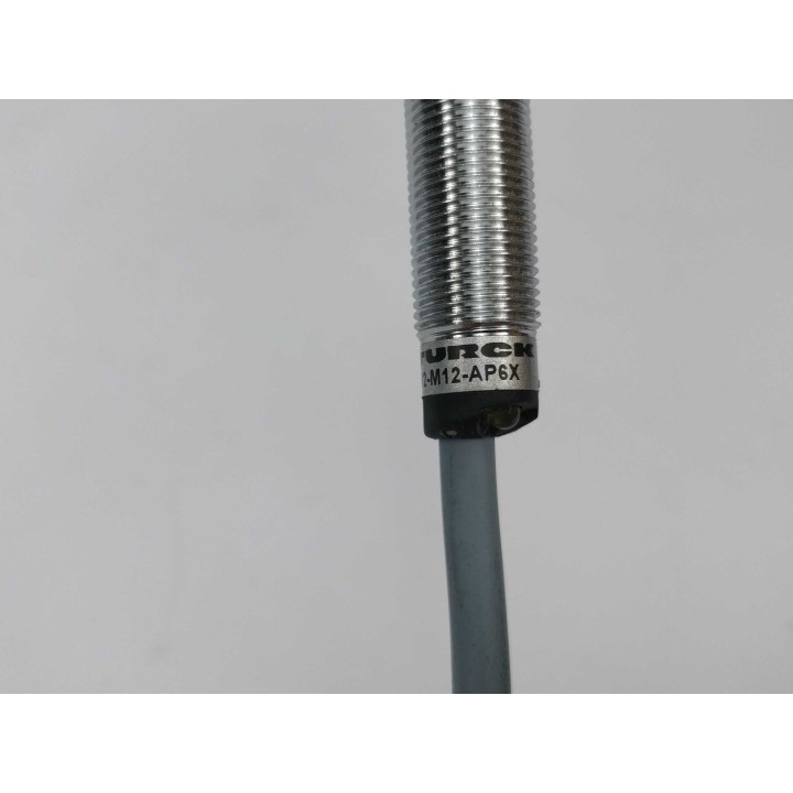 Turck BI2-M12-AP6X