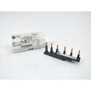 Rockwell Automation, Inc. 140M-C-W452N