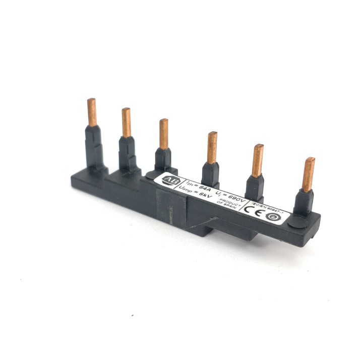 Rockwell Automation, Inc. 140M-C-W452N