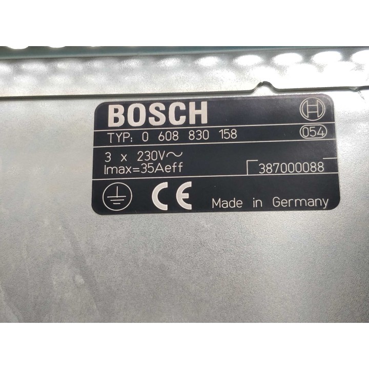 BOSCH 0608830158