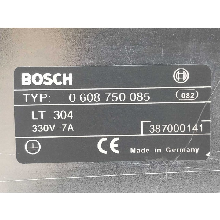 BOSCH 0608750085