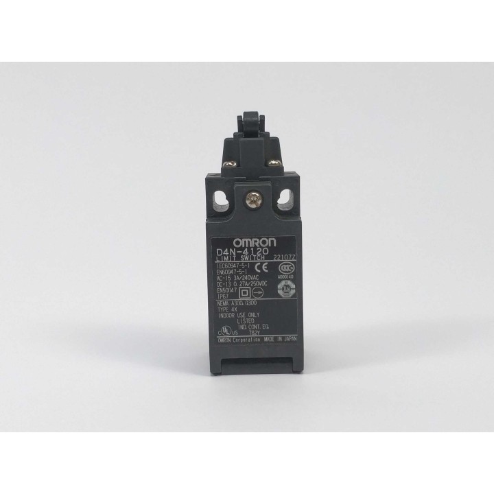 OMRON Corporation D4N-4120