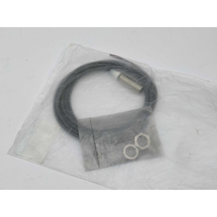 OMRON Corporation E2A-M12KS04-WP-B1