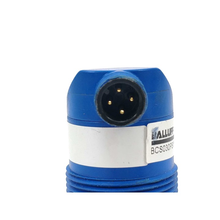 Balluff BCS030PS1YS4 
