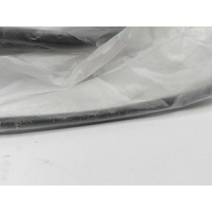 OMRON Corporation E2A-M12KS04-WP-B1