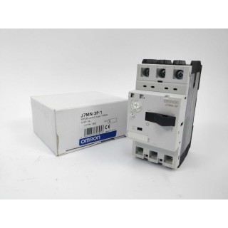 OMRON J7MN-3P-1