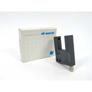 Di-soric OGU 020 P3K-TSSL