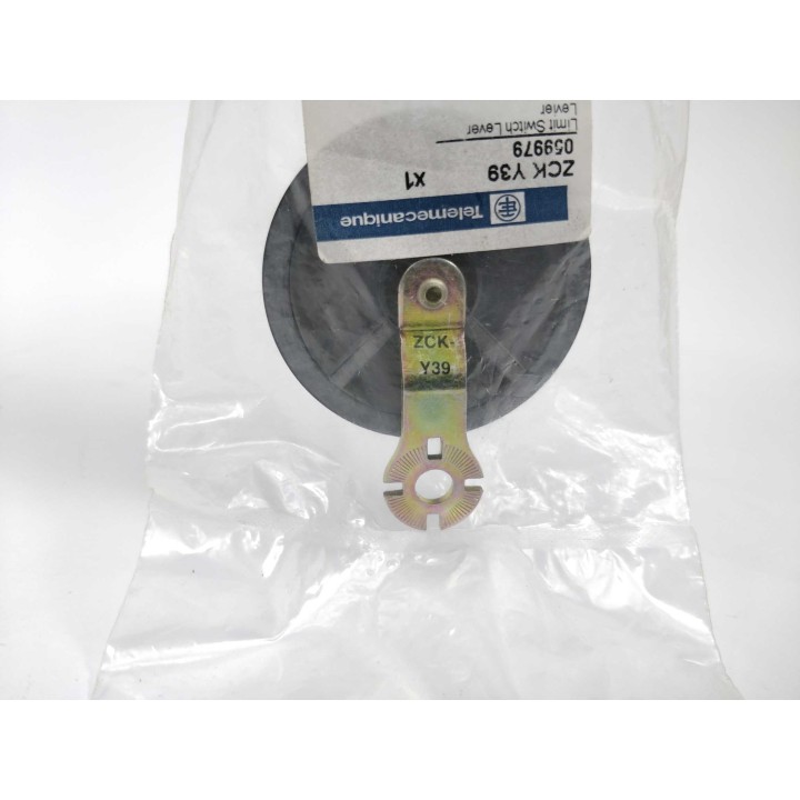 Telemecanique ZCKY39